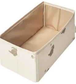 Thats Mine Pusleborde|Opbevaring*Pusleopbevaring - 32x15x13 - Bees And Bears