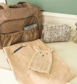 Pusletid|Pusletasker-Thats Mine That's Mine Pusletaske - Benne - Earth Brown