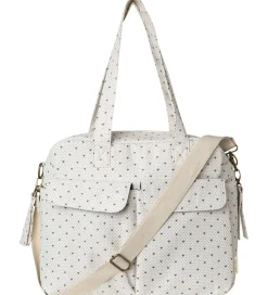 Thats Mine Pusletid|Pusletasker*That's Mine Pusletaske - Benne Nursing Bag - Lots of Love Sky