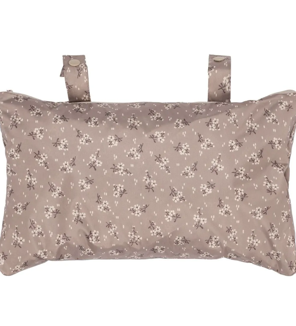 Regnslag-Thats Mine That's Mine Regnslag - Pram Rain Cover - Flower Rain
