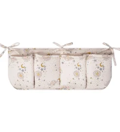 Sengelommer|Opbevaring-Thats Mine That's Mine Sengelomme - 50x20 cm - Louis - Million Stars