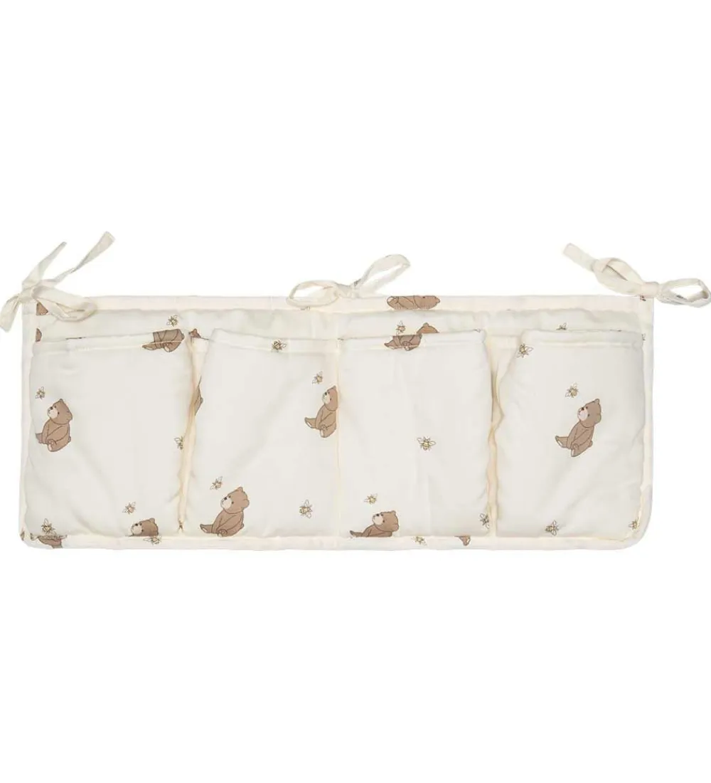 Thats Mine Sengelommer*That's Mine Sengelomme - 34x17 cm - Bees And Bears