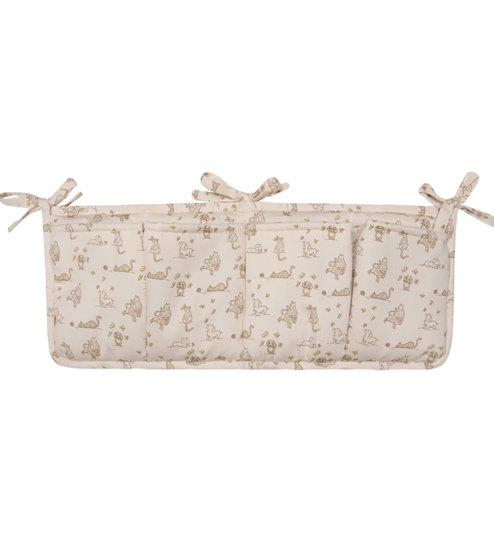 Thats Mine Sengelommer*That's Mine Sengelomme - 50x20 cm - Louis - Friendly