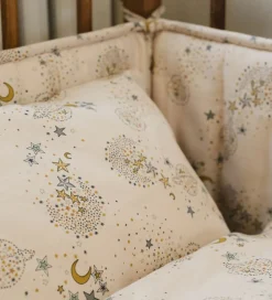 Thats Mine Sovetid|Sengerande*Sengerand - 360x30cm - Lotus - Million Stars