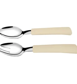 Babyskeer-Thats Mine That's Mine Ske/Gaffel - Metal/Silikone - Tofu