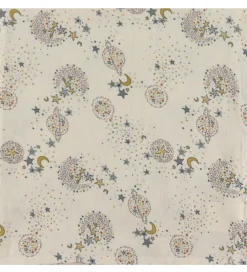 Thats Mine Stofbleer|Pusletid*That's Mine Stofbleer - 70x70 - 3-pak - Bora - Million Stars