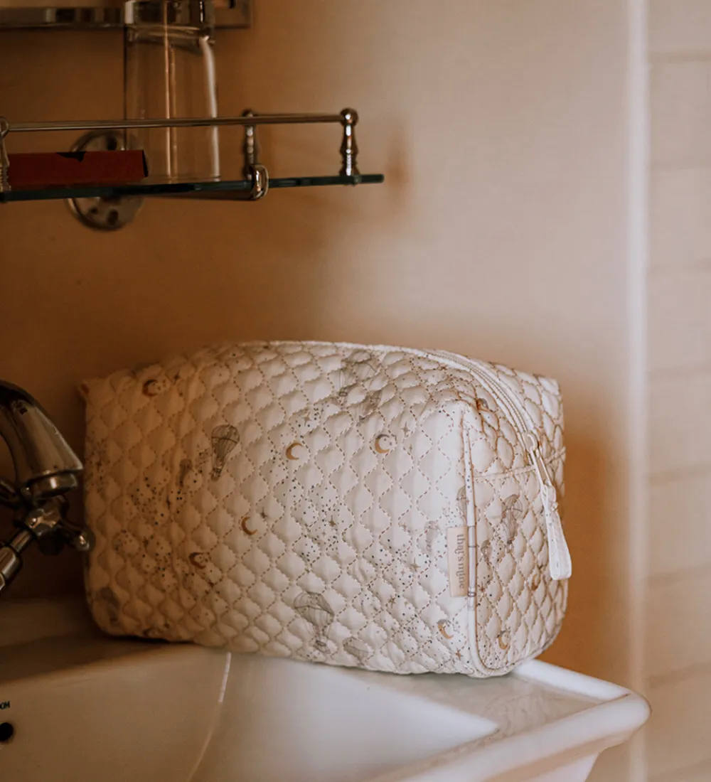 Toilettasker|Toilettasker-Thats Mine That's Mine Toilettaske - Vigga - Dreamily