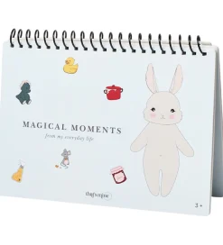 Malebog-Thats Mine Vandmalebog - Drew - Bunny