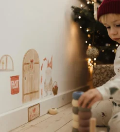 Thats Mine Wallsticker*That's Mine Wallsticker - Wallstories - 7 Dele - Elfs Home