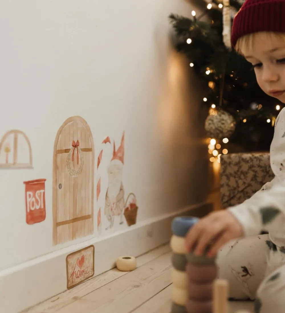 Thats Mine Wallsticker*That's Mine Wallsticker - Wallstories - 7 Dele - Elfs Home