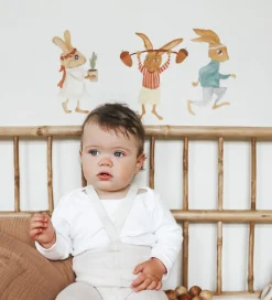 Thats Mine Wallsticker*That's Mine Wallsticker - Wall Stories - Billy The Sprinter