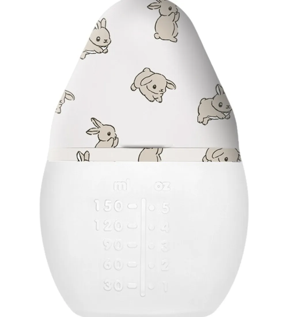 Sutteflasker|Amning-Thats Mine That´s Mine x Élhée Sutteflaske - 150 ml - Bunnies