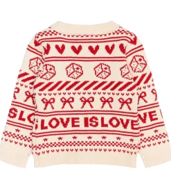 Cardigans-The New Cardigan Siblings - Strik - TnstRegina - Jacquard - Gard