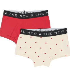 The New Undertøj*Hipsters - TnThe - 2-pak - Ski Patrol