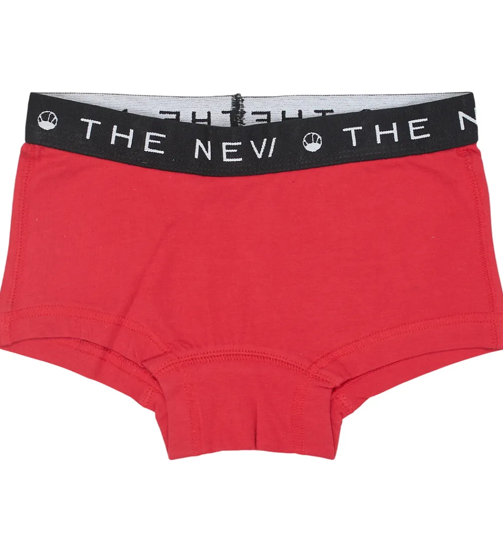 The New Undertøj*Hipsters - TnThe - 2-pak - Ski Patrol