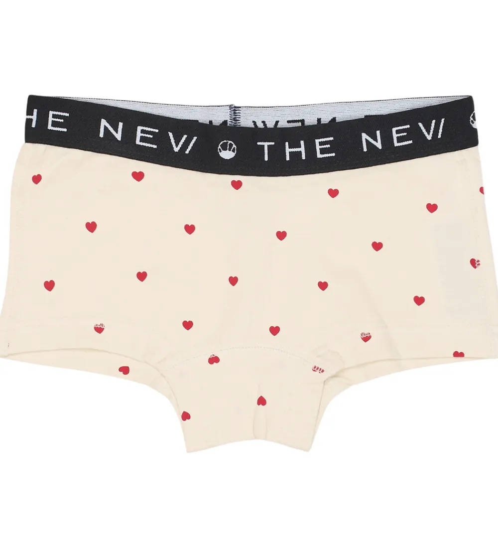 The New Undertøj*Hipsters - TnThe - 2-pak - Ski Patrol