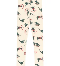 The New Nattøj*Nattøj - Rib - TnHoliday - Gardenia Dino