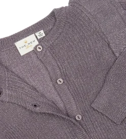 The New Striktrøjer*Siblings Cardigan - Strik - TnstPerle - Gray Ridge m. Sø