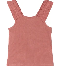 Toppe-The New Top - TNLotus - Rib - Old Rose