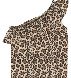Toppe-The New Top - TnOrella - Feather Gray m. Print