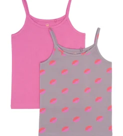 Toppe-The New Toppe - Tn - 2-pak - Ibis Rose