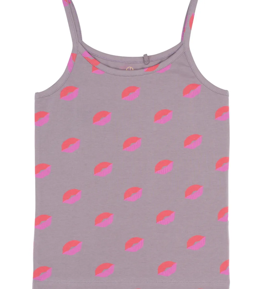 Toppe-The New Toppe - Tn - 2-pak - Ibis Rose