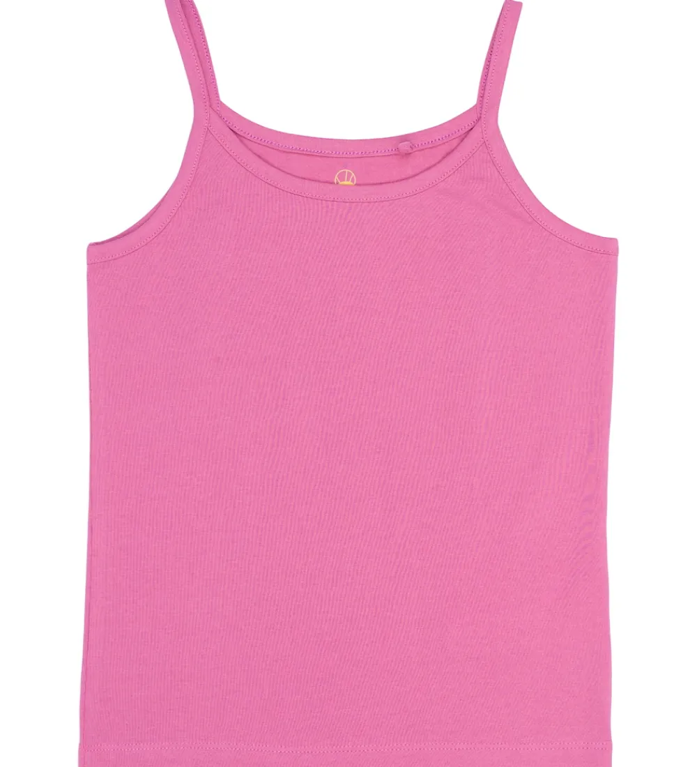 Toppe-The New Toppe - Tn - 2-pak - Ibis Rose