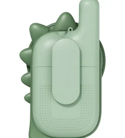 The Zoofamily Walkie Talkies*Walkie Talkies - Dino Green