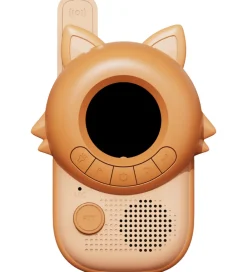 Walkie Talkies-The Zoofamily Walkie Talkies - Ræv/Enhjørning