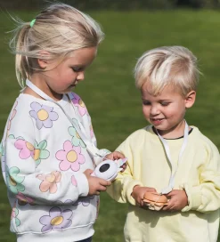 Walkie Talkies-The Zoofamily Walkie Talkies - Ræv/Enhjørning