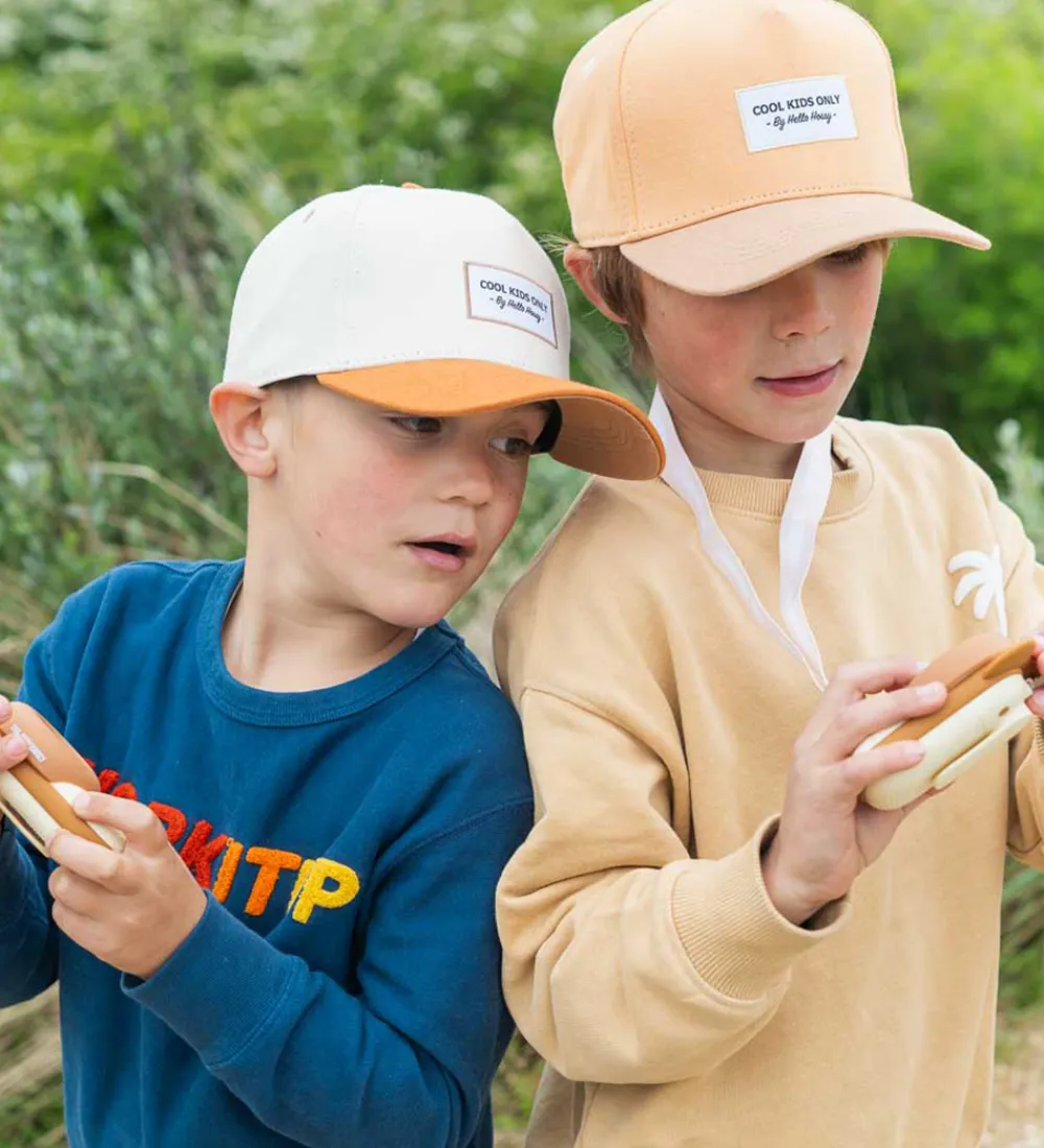 Walkie Talkies-The Zoofamily Walkie Talkies - Bjørn