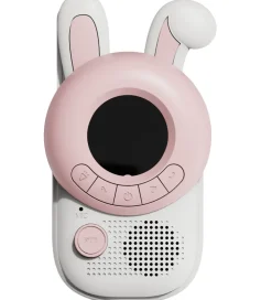 The Zoofamily Walkie Talkies*Walkie Talkies - Kanin/Bjørn