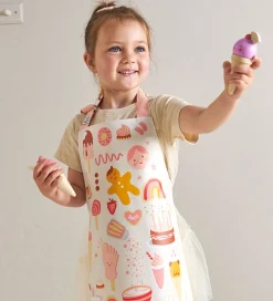 ThreadBear Forklæder*Forklæde - Sweets and Treats