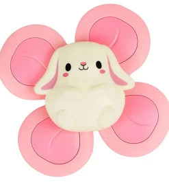 Tiger Tribe Aktivitetslegetøj*Legetøj - Sensory Spinner - Bunny