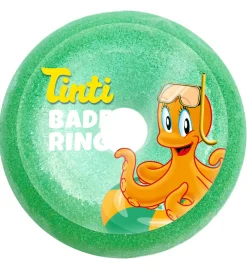 Bath Bombs-Tinti Badering - Assorteret - Orange/Grøn