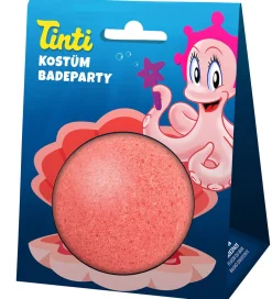 Bath Bombs-Tinti Bath Bomb - Prinsesse
