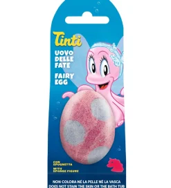Bath Bombs-Tinti Bath Bomb - Rosa