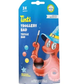 Tinti Bath Bombs*Bath Bombs - 3 stk
