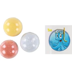 Tinti Bath Bombs*Bath Bombs - 3 stk