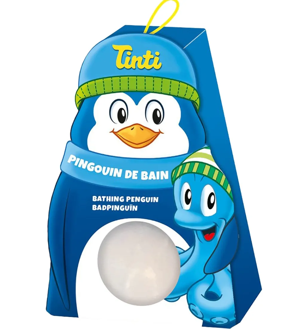 Bath Bombs-Tinti Bath Bombs - 2 Stk