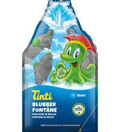 Tinti Bath Bombs*Bubble Fountain