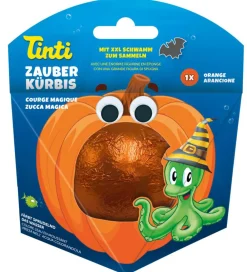 Bath Bombs-Tinti Tryllekugle - Græsker