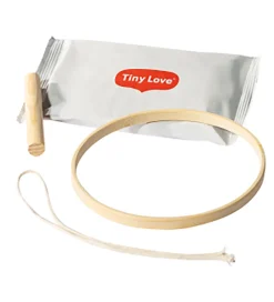 Kreasæt-Tiny Love Aftryksæt - Fod/Hånd - Hvid