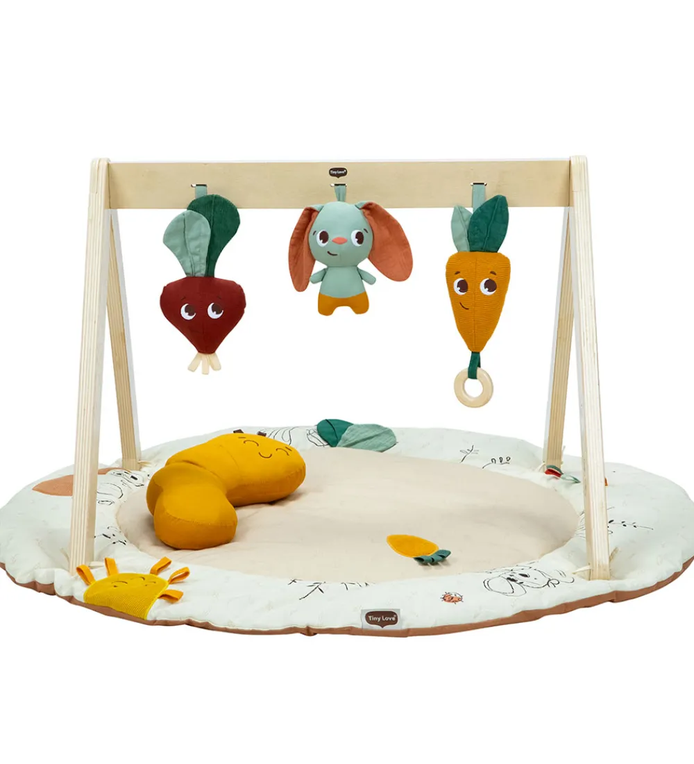Aktivitetsstativer-Tiny Love Aktivitetsstativ - Luxe Gymini - Garden Of Adventures