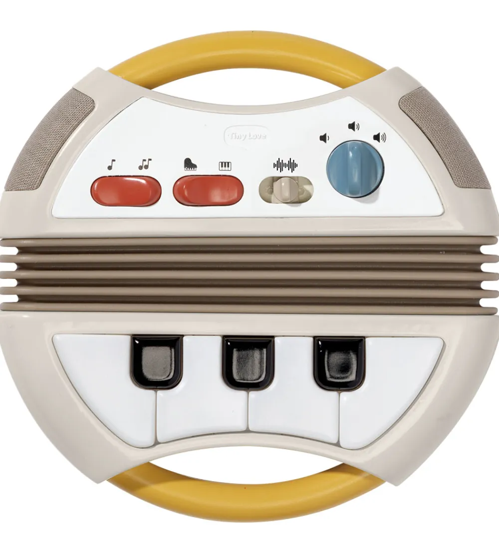 Tiny Love Musikinstrumenter*Musikinstrument - Harmonika - Tiny Rockers
