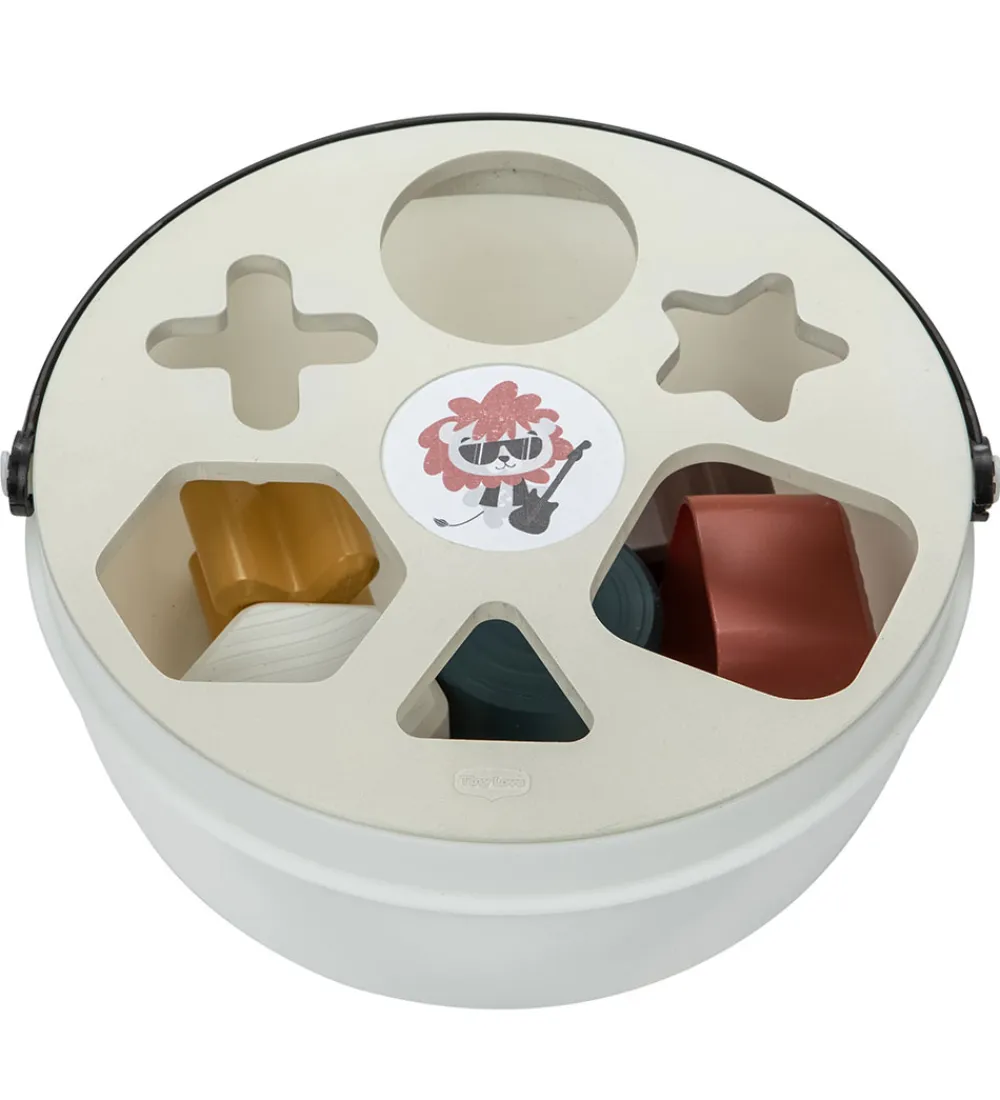 Puttekasser-Tiny Love Puttekasse - Tiny Rocker - Multi Colors