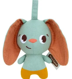 Tiny Love Gribelegetøj*Rangle - Take Along Bunny - Garden Of Adventures