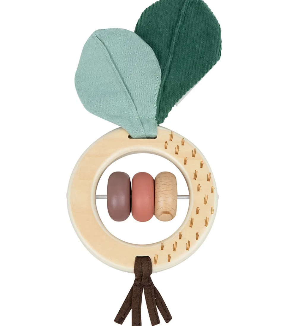 Gribelegetøj-Tiny Love Rangle - Træ - Garden Of Adventures
