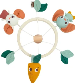 Uroer-Tiny Love Uro - Wooden Mobile - Garden Of Adventures