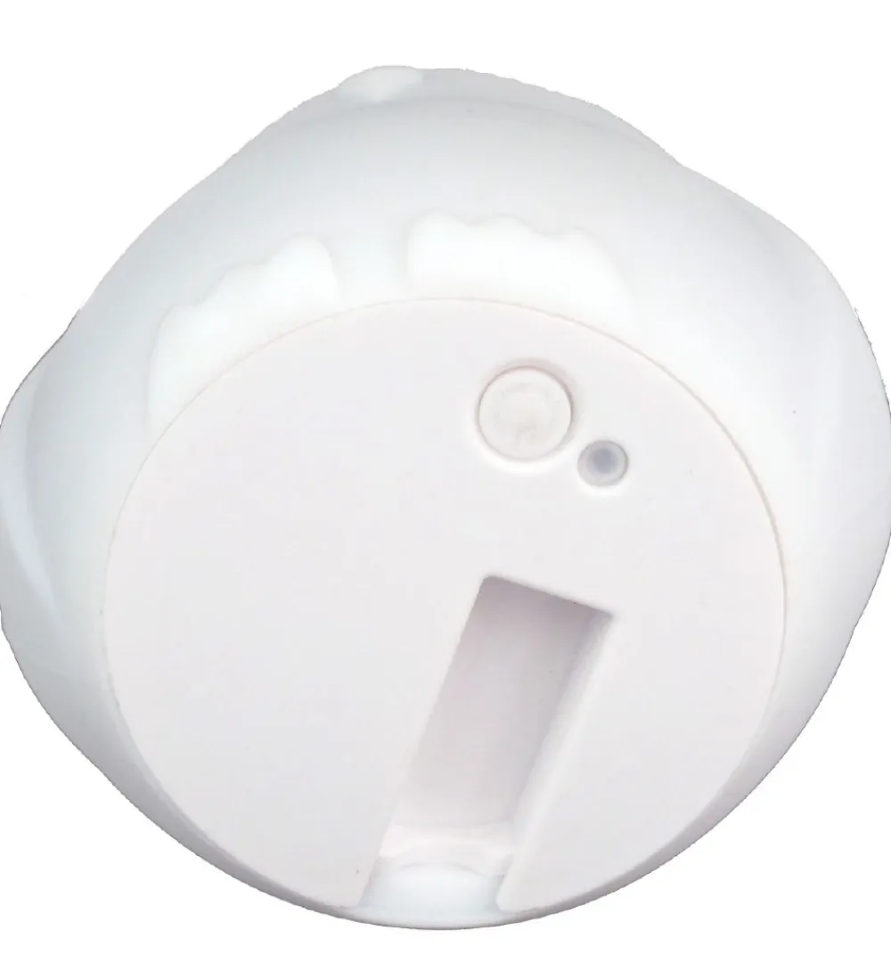 Natlamper|Fritstående Lamper-Tiny Tot Lampe - Otto - 14 cm - Ugle